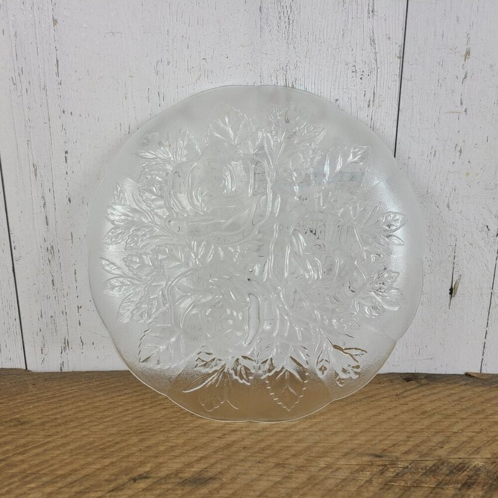 Vintage Posari Livia Dinner plates